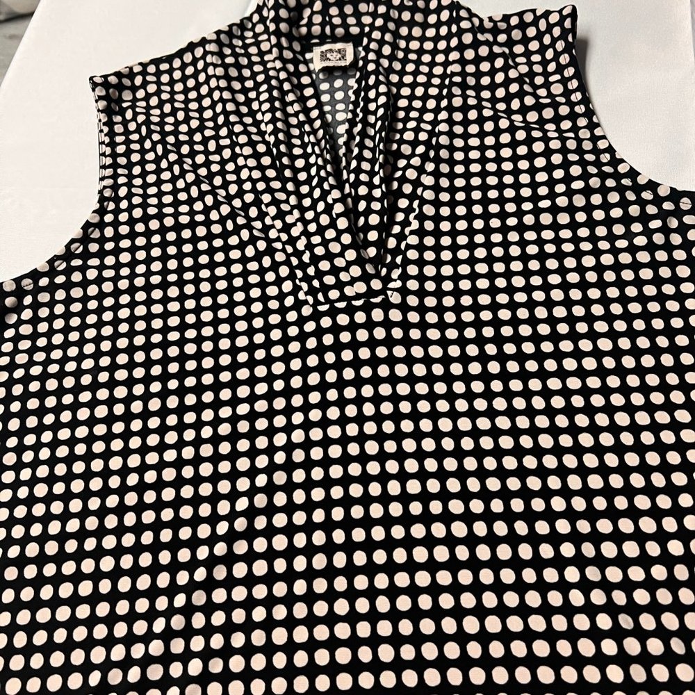 Anne Klein